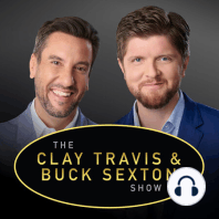 Clay Travis and Buck Sexton Show H1 – Nov 2 2022