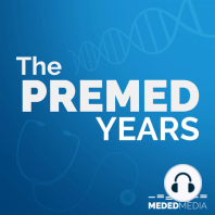 506: Navigating the Premed Journey With Disabilities