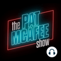 PMS 2.0 774 - Rece Davis, Feel The Beat With Zak Keefer, Kyle Cathcart, Ron Johnson, & David Lombardi, Everything DB With Darius Butler LIVE From The ThunderDome, & AJ Hawk