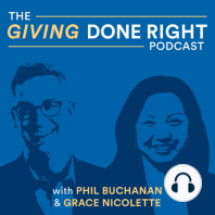 Family Philanthropy and Big Business with Arthur Blank and Fay Twersky