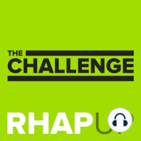 The Challenge 38 | Ep 4 Recap