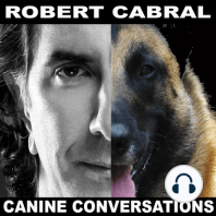 Episode 103 - The Future of Dog Training with Nino Drowaert