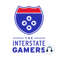 We Are The Interstate Gamers – Promo