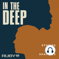 Introducing: In The Deep: The Stories That Shape Us