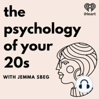 18. The Psychology of Big Life Changes