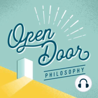 Ep. 19 Problems in Philosophy with Guest Dr. Gregory Sadler