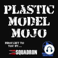 Plastic Model Mojo Episode 40: Getting Mojo at WonderFest!