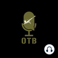 OTB 69: The year in review.