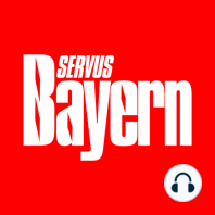 84. Bayern Covid. Lewandowski y la Obra de Arte