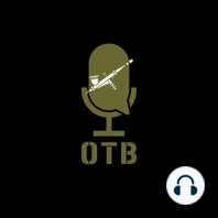 OTB 91:  Awards, surveys and a new podcast!