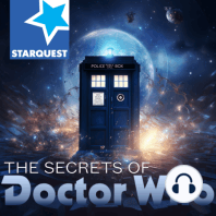 WHO116: The Sontaran Experiment