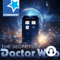 The Doctor’s Daughter