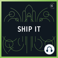 Seven shipping principles