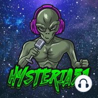 Adventure 1: Storm Hysteria 51 The Movie The Podcast | BONUS