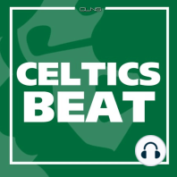 097: Jackie MacMullan of ESPN Boston | Boston Celtics | NBA Playoff Race | Detroit Pistons v Boston Celtics Pre-Game Show