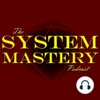 System Mastery 16 – Scion: Hero