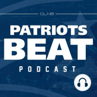 155: Mike Alongi | Joe Caporoso | New York Jets v New England Patriots | Patriots hunt for Home Field Advantage | Powered by CLNS Radio