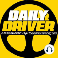 Episode 0: Daily Driver Preview