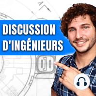 Ingénieur YouTubeur : Le Parcours de Sylvain Lepoutre | S2E6