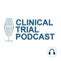 CTP 009: Real World Data in Clinical Trials with Manuel Prado