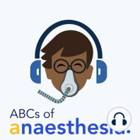 Preparing your Cover Letters and CV for the Anaesthetic Training Program