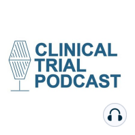 Managing and Communicating Clinical Trial Finances with Blake Peters