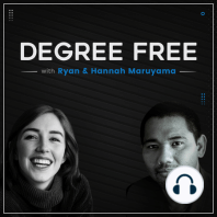 How to Talk to a Teenager About Going Degree Free - Ep.35