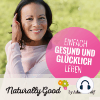 Danke für 1 Jahr Naturally Good Podcast: Mein Rückblick + Gewinnspiel