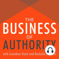 Using Power To Build Your Authority