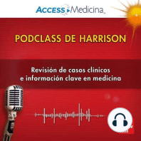 Episodio 70: Mujer de 47 años con hipertensión pulmonar