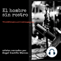 Relato: En estado de espera - narrado por Ángel Castillo Marcos