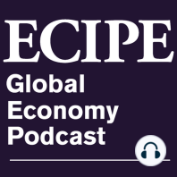 Episode 56: Globalisation isn’t Dying – it’s Changing: How the Digital Economy is Re-shaping Globalisation with Erik van der Marel