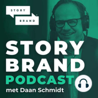 Het StoryBrand Marketingplan in 5 Stappen (aflevering 52)