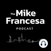 Francesa Football Friday - Week 9