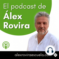 156. Los 4 poderes que TRANSFORMARÁN TU VIDA - con Antoni Bolinches | Álex Rovira