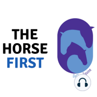 Episode 52: Cantering Issues and Problems in Sport Horses