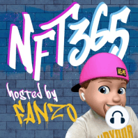 358. Mint the Gap: Fanzo at NFTLondon