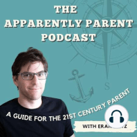 Introducing The Apparently Parent Podcast!
