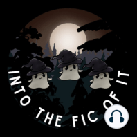 Into the Fic of It S01 Trailer