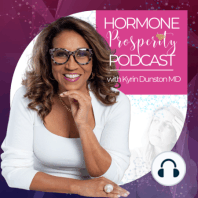 #014: Parallel Journeys of Helping Women Heal with Dr. Anna Cabeca