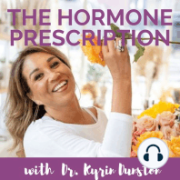 #021: How A Pizza Queen Does Detox with Dr. Judy Seeger