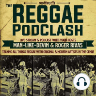 The Reggae Podclash #9 - Arise Roots