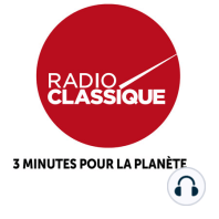 3 minutes pour la planète du 13/01/2021