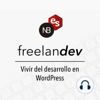 #11 – Entorno de desarrollo para WordPress