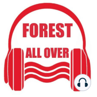Episode 36: Spurs = Forest