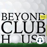 Ep 55: Golf host Matt Adams on Fairways of Life, Arnold Palmer and more