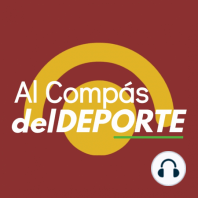 Al Comp&aacute;s del Deporte, Episodio 8: Brasil y el Juglar Deportivo m&aacute;s famoso de la historia