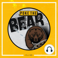 Welcome to Poke the Bear with Conor Ryan