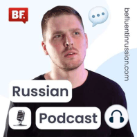 E42 - Slow Russian - Getting used to a new place + Sleep vocabulary