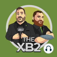 240: New Xbox partnerships, the future of Xbox, Marvel games, Call of Duty MW2